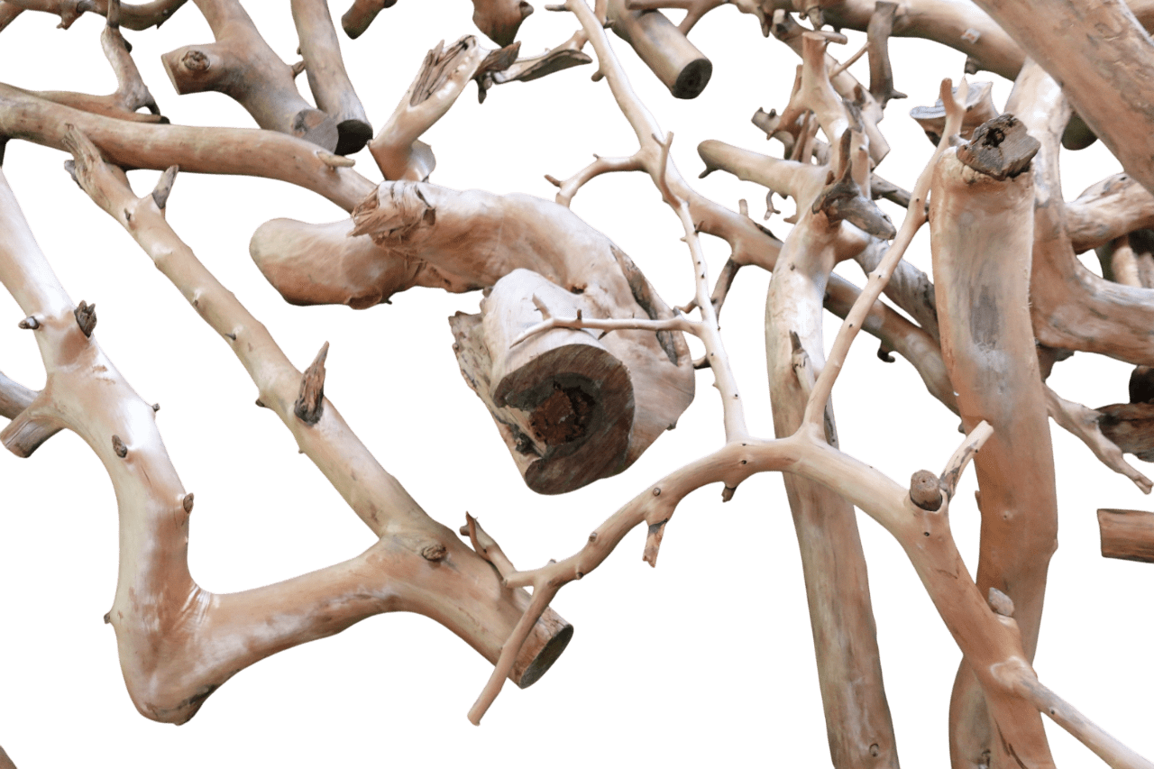 あずま家具住建センター枝材紹介